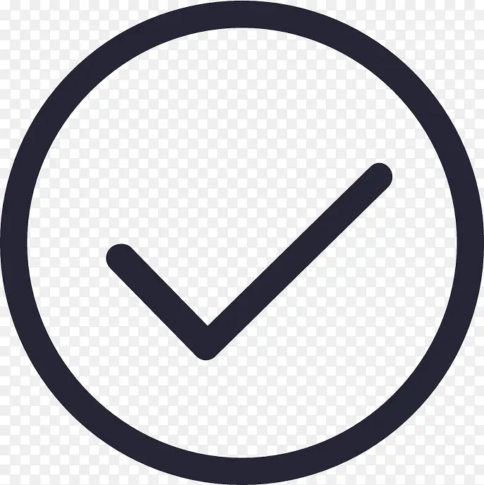 对勾PNG图片素材下载_图片编号11129068-PNG素材网