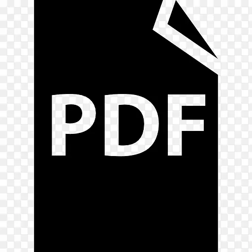 PDF文件的符号图标PNG图片素材下载_图片编号11130308-PNG素材网