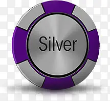Silver图标