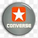 converse星星图标