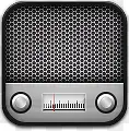 广播金属cold-fusion-hd-icons