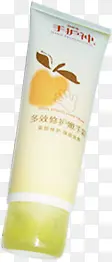 手护神护手霜=包装