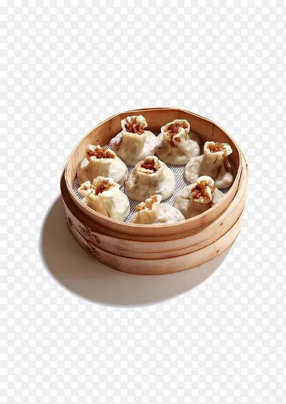 早餐烧麦
