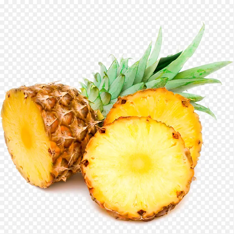 菠萝
