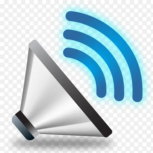 audio icon