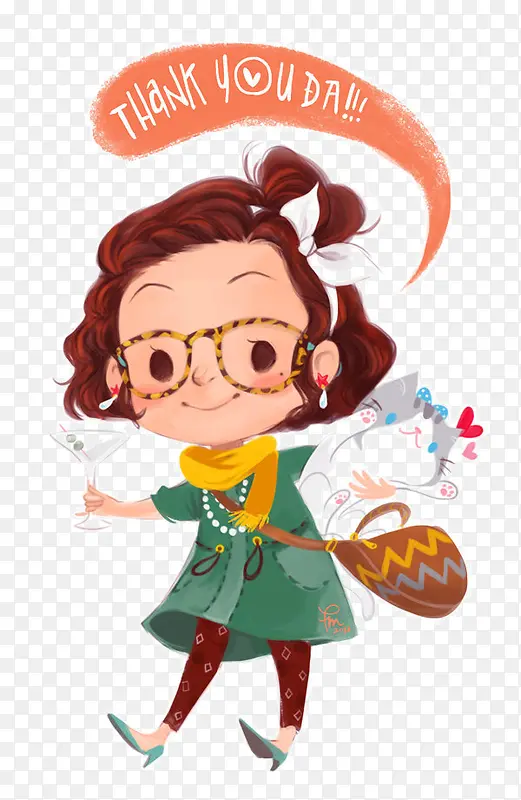 插画 游戏 实物