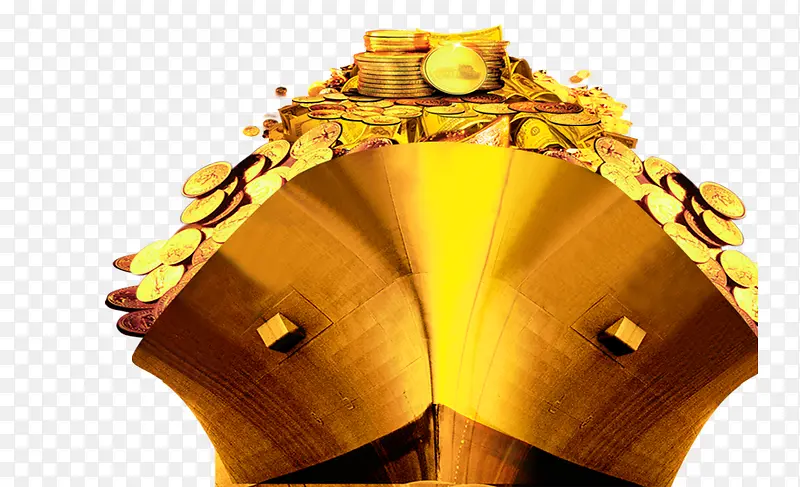 金色