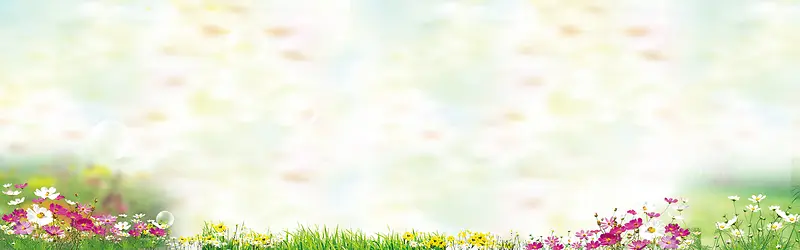 花花草草