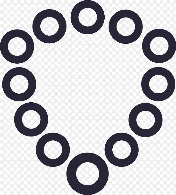 项链