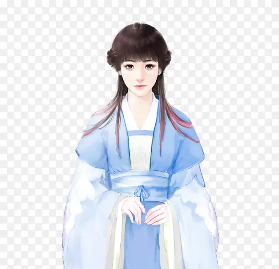 动漫人物