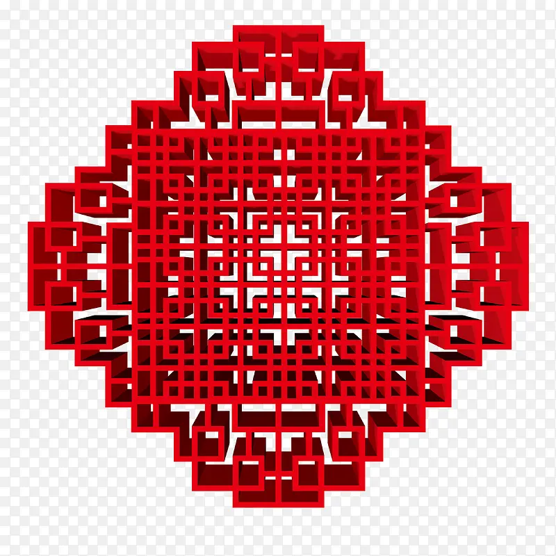 中国风