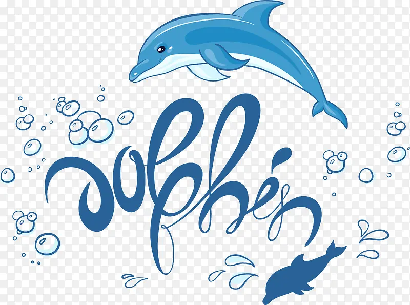 效果海豚