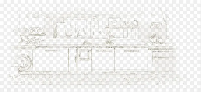 水墨房屋PNG图片素材下载_图片编号11137703-PNG素材网
