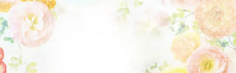 女性专题海报背景