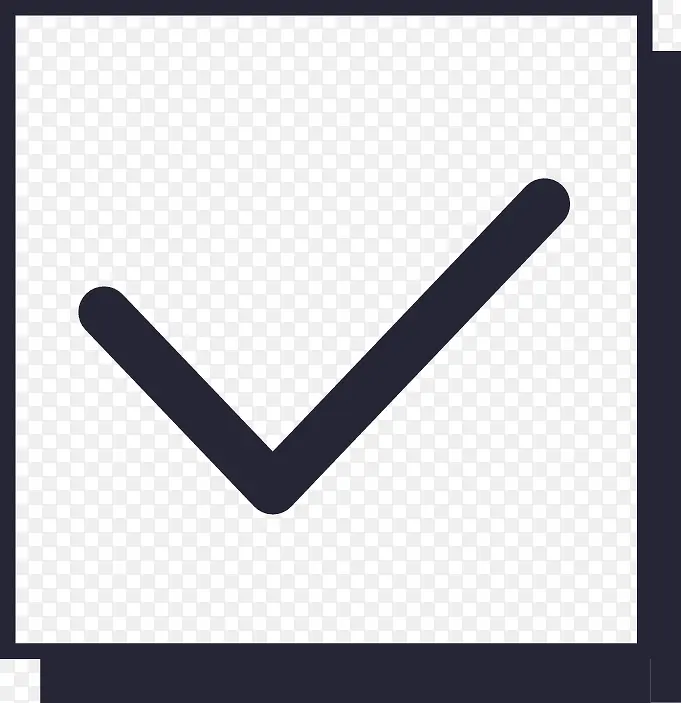 勾选框已勾选PNG图片素材下载_图片编号11140431-PNG素材网