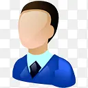 经理Job-Icon-SetPNG图片素材下载_图片编号11140170-PNG素材网