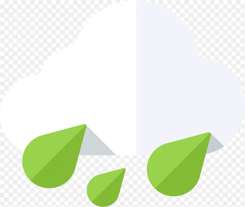 雨Green-Flat-iconsPNG图片素材下载_图片编号11140180-PNG素材网