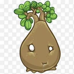 Budd表情树