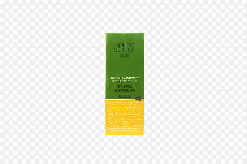 春夏南非复活草恒润保湿精华液40mL