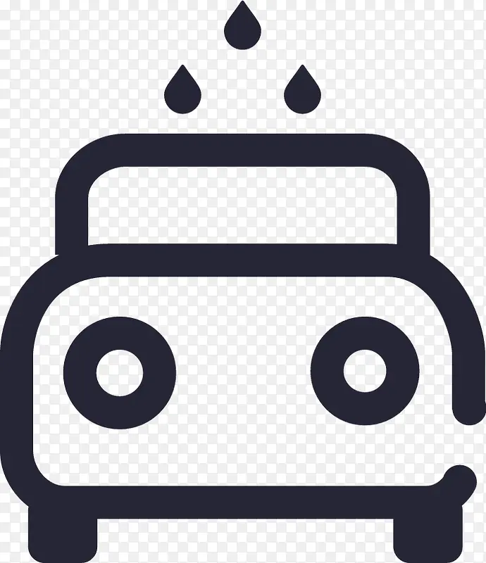 洗车