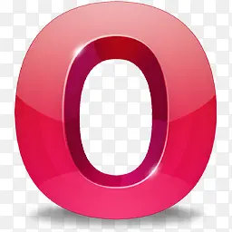 opera图标