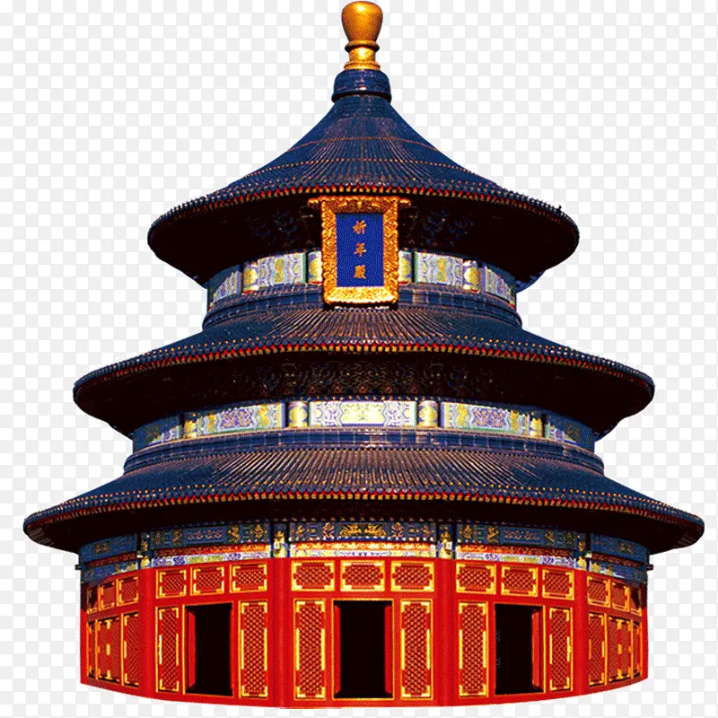 殿亭PNG图片素材下载_图片编号11143273-PNG素材网