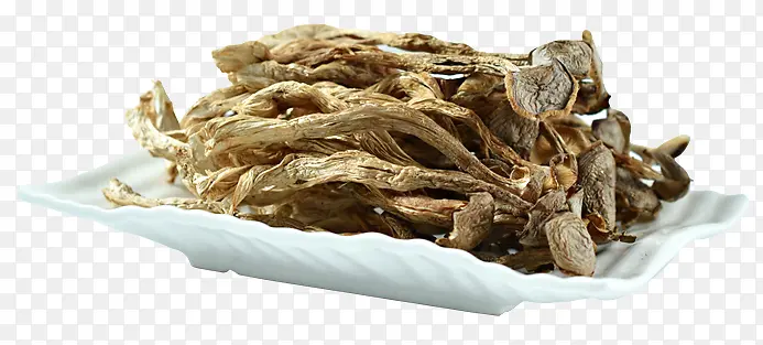 鹿茸菇传统滋补