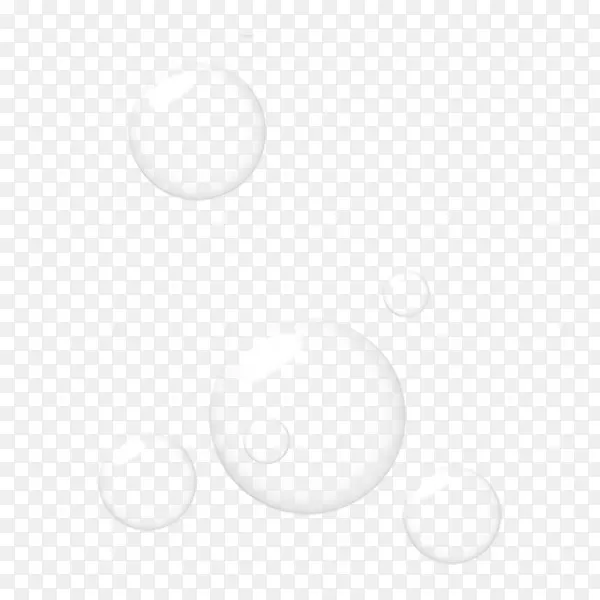 剔透气泡图片