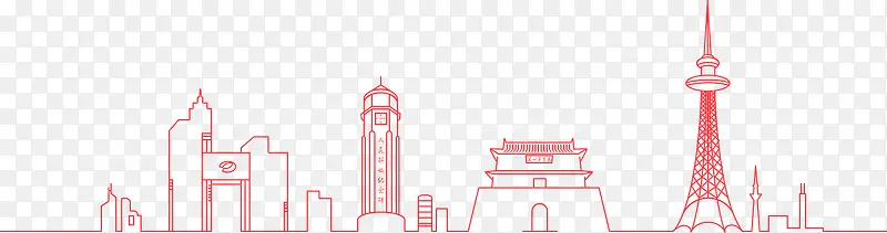 城市巡回赛设计元素