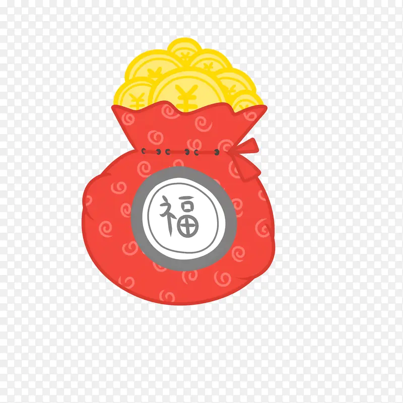 春节 素材 新年 过年 元素