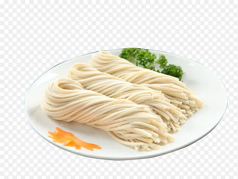 超新鲜的鲜面条