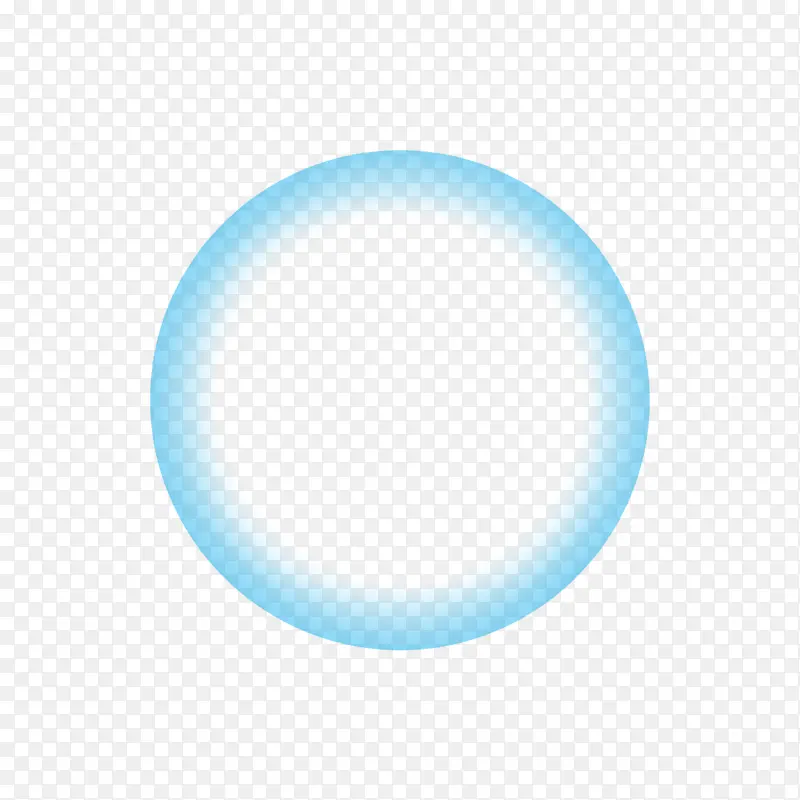 气泡特效元素素材