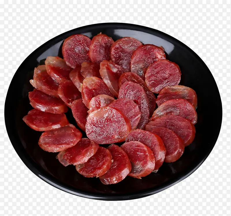 风味干肠 红肠 风干肠 火腿肠