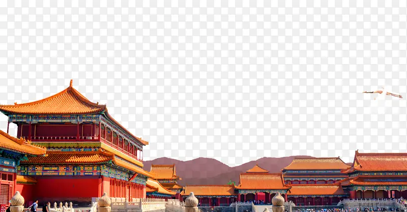 中国风古建筑元素PNG图片素材下载_图片编号11153252-PNG素材网