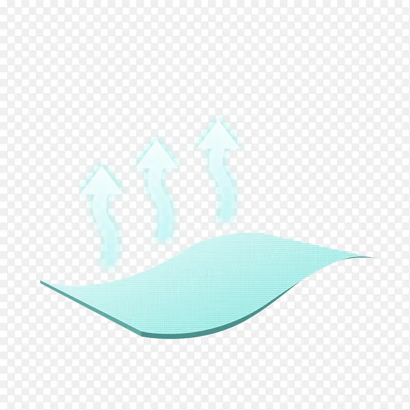 透气素材设计