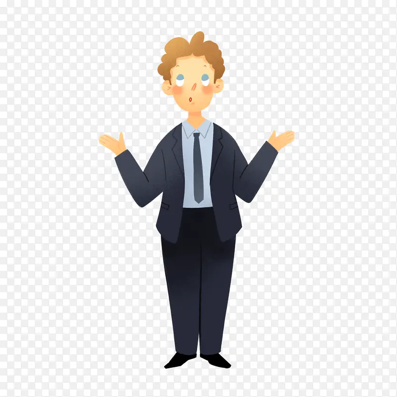 一个男人的自白