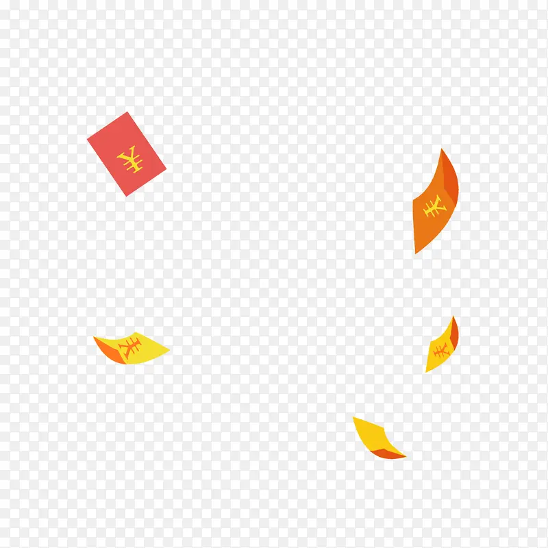 撒钱红包代金券免单兴PNG图片素材下载_图片编号11155277-PNG素材网