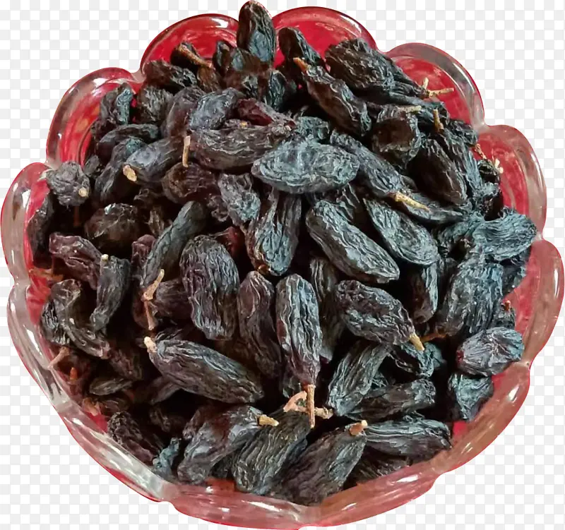 新疆黑加仑葡萄干