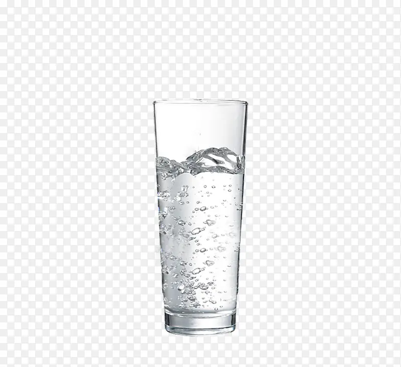 一杯水和一杯