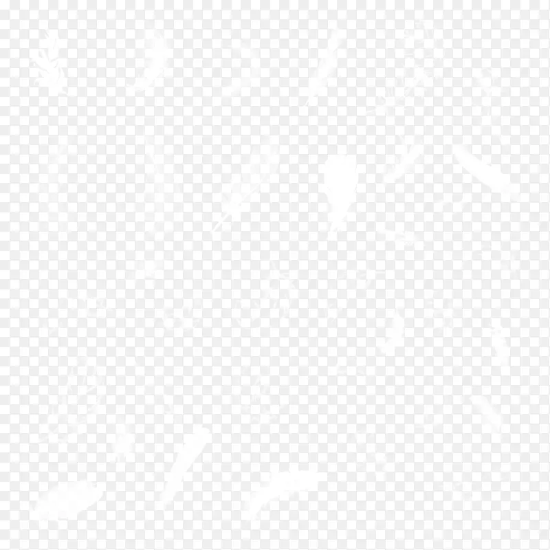 羽毛素材免抠