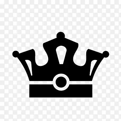皇冠图标透明