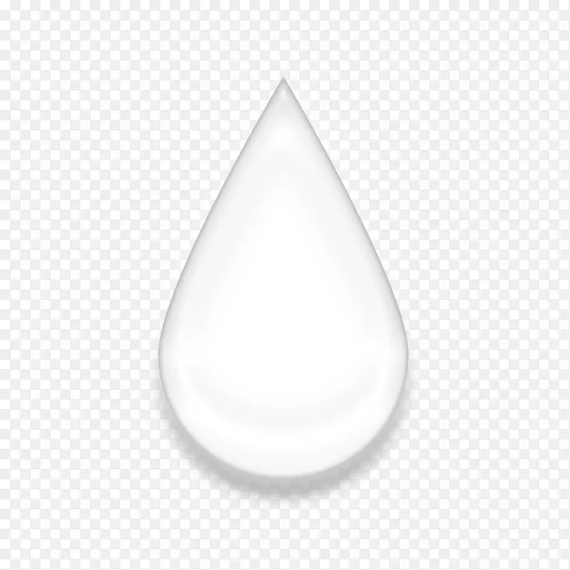 水滴白色通透PNG图片素材下载_图片编号11160934-PNG素材网