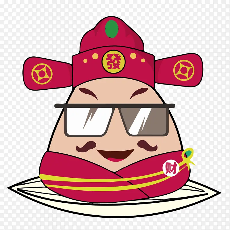 端午粽子素材