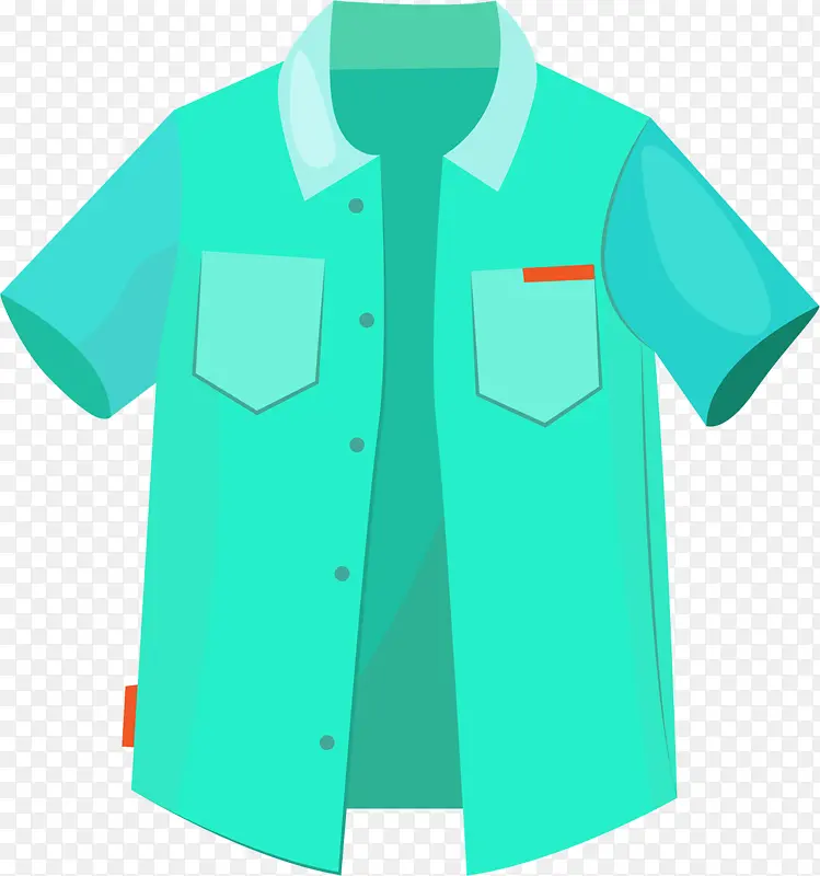 男性上装绿色衣服PNG图片素材下载_图片编号11162772-PNG素材网