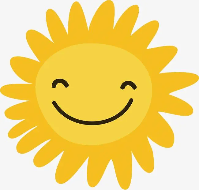 太阳花向日葵
