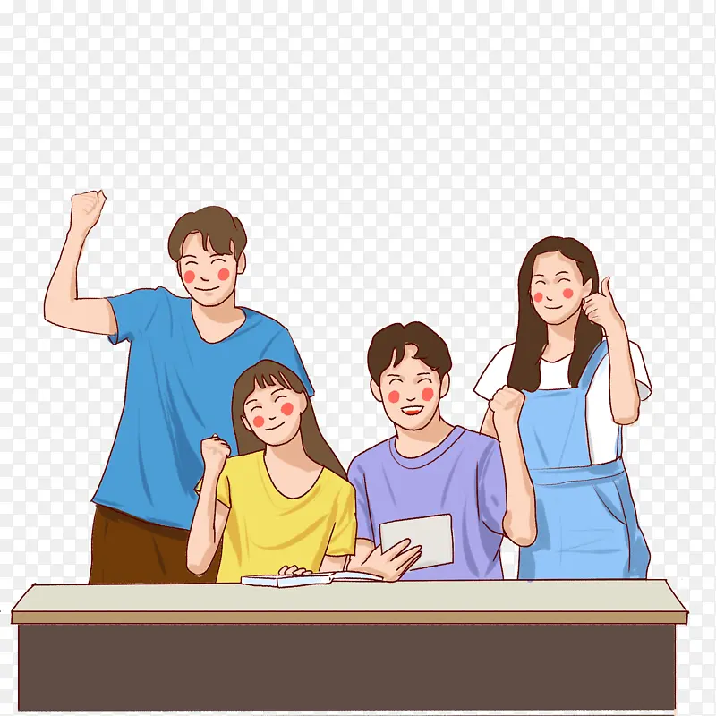 好好学习天天向上