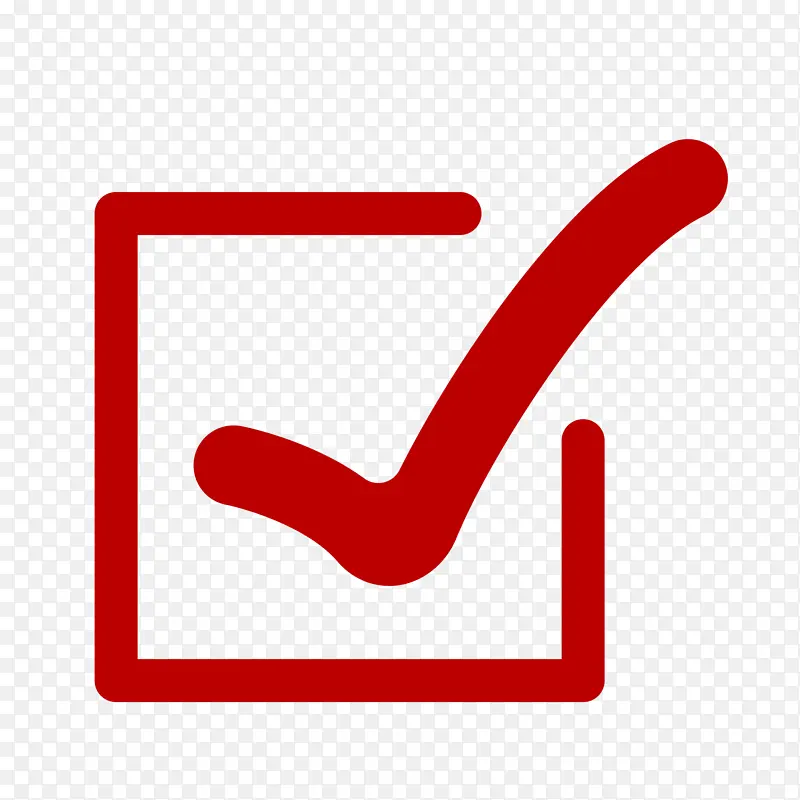 方框里的对勾√PNG图片素材下载_图片编号11164327-PNG素材网