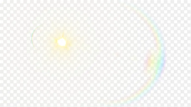 光效素材光点