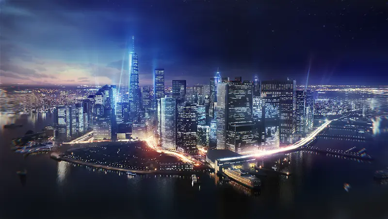城市,夜景,大气场景PNG图片素材下载_图片编号11176024-PNG素材网