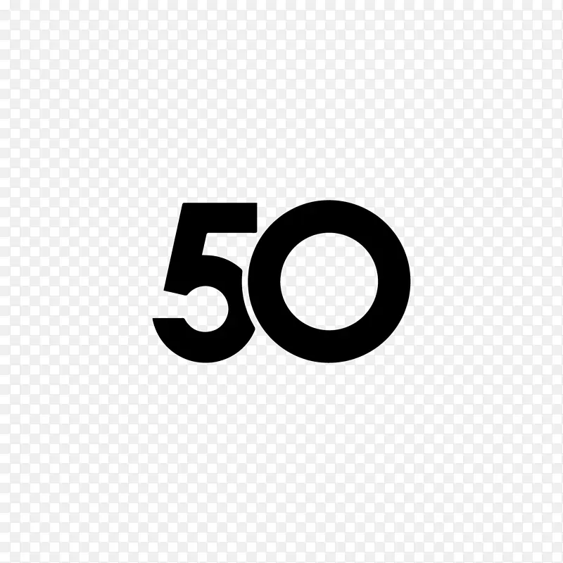 数字周年50PNG图片素材下载_图片编号11176009-PNG素材网